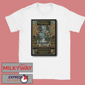 Apr 20 2026 Waxahatchee & MJ Lenderman Poster New York, NY shirt Unisex T-shirt, Sweatshirt, Hoodie, Long Sleeve Tee - T-Shirt, Sweatshirt, Hoodie