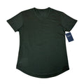NWT Bylt Premium Basics Drop Cut V Neck Short Sleeve Shirt Men's Small Unisex T-shirt, Sweatshirt, Hoodie, Long Sleeve Tee - T-Shirt, Sweatshirt, Hoodie