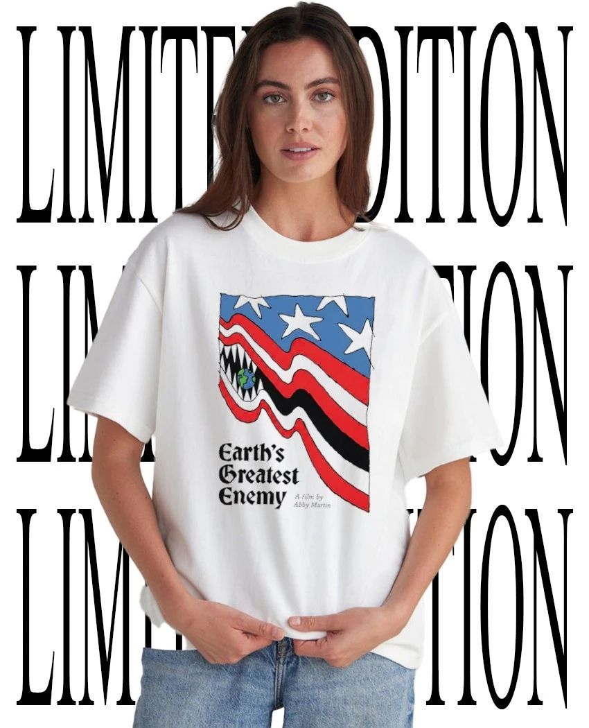 Earths Greatest Enemy shirt Unisex T-shirt, Sweatshirt, Hoodie, Long Sleeve Tee - T-Shirt, Sweatshirt, Hoodie