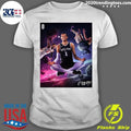 Victor Wembanyama drops 32 PTS, 8 REB, & 6 AST as the Spurs WIN Game 3 of the NBA Finals 115-111 Shirt - T-Shirt, Sweatshirt, Hoodie
