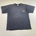 Murina T-Shirt Mens XL Black Cotton All Day Comfort Cruise Night Workwear Casual Unisex T-shirt, Sweatshirt, Hoodie, Long Sleeve Tee - T-Shirt, Sweatshirt, Hoodie