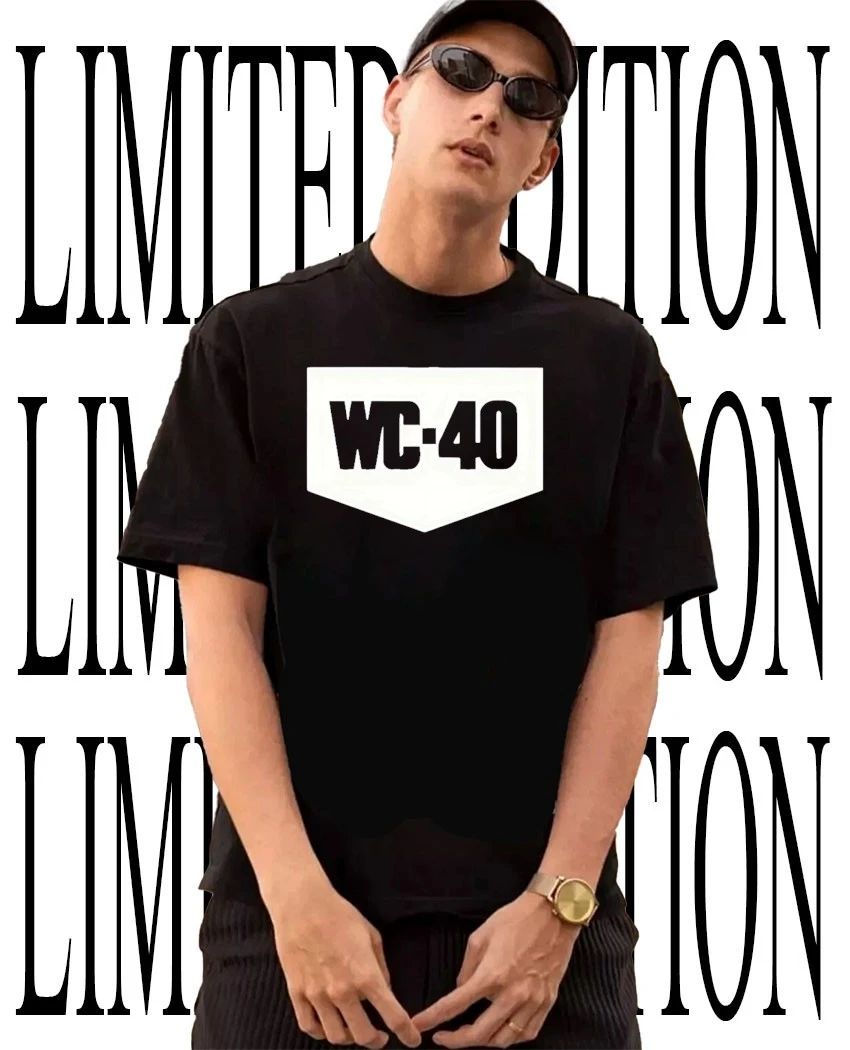 WC-40 Willson Contreras logo shirt Unisex T-shirt, Sweatshirt, Hoodie, Long Sleeve Tee - T-Shirt, Sweatshirt, Hoodie