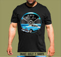 1956 CHEV BEL AIR T-SHIRT Unisex T-shirt, Sweatshirt, Hoodie, Long Sleeve Tee - T-Shirt, Sweatshirt, Hoodie