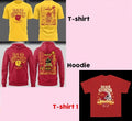 Iowa State Cyclones Luke Combs 2026 Tour Jack Trice Stadium Hoodi,e T-Shirt Unisex T-shirt, Sweatshirt, Hoodie, Long Sleeve Tee - T-Shirt, Sweatshirt, Hoodie