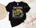 NEW! 1991 Ed Roth RAT FINK Gun Control Parody T-Shirt Unisex Funny S-5XL Unisex T-shirt, Sweatshirt, Hoodie, Long Sleeve Tee - T-Shirt, Sweatshirt, Hoodie