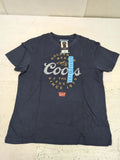 Men Beverage Comfortable Lightweight Tagless Short Sleeve Graphic Tee Sz Lg AM13 Unisex T-shirt, Sweatshirt, Hoodie, Long Sleeve Tee - T-Shirt, Sweatshirt, Hoodie