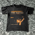 The Smiths Morrissey Band Basic Style Unisex T-Shirt Size S-5XL Unisex T-shirt, Sweatshirt, Hoodie, Long Sleeve Tee - T-Shirt, Sweatshirt, Hoodie