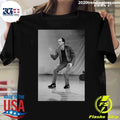 Charles Dennis a Founder of the Avant-Garde Space P.S. 122 Dies at 77 Shirt Unisex T-shirt, Sweatshirt, Hoodie, Long Sleeve Tee - T-Shirt, Sweatshirt, Hoodie