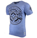 AMERICAN FIGHTER Men's T-Shirt SPRINGDALE Athletic Biker MMA S-4XL Unisex T-shirt, Sweatshirt, Hoodie, Long Sleeve Tee - T-Shirt, Sweatshirt, Hoodie