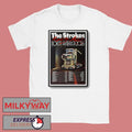 The Strokes North America 2026 Tour Poster shirt Unisex T-shirt, Sweatshirt, Hoodie, Long Sleeve Tee - T-Shirt, Sweatshirt, Hoodie