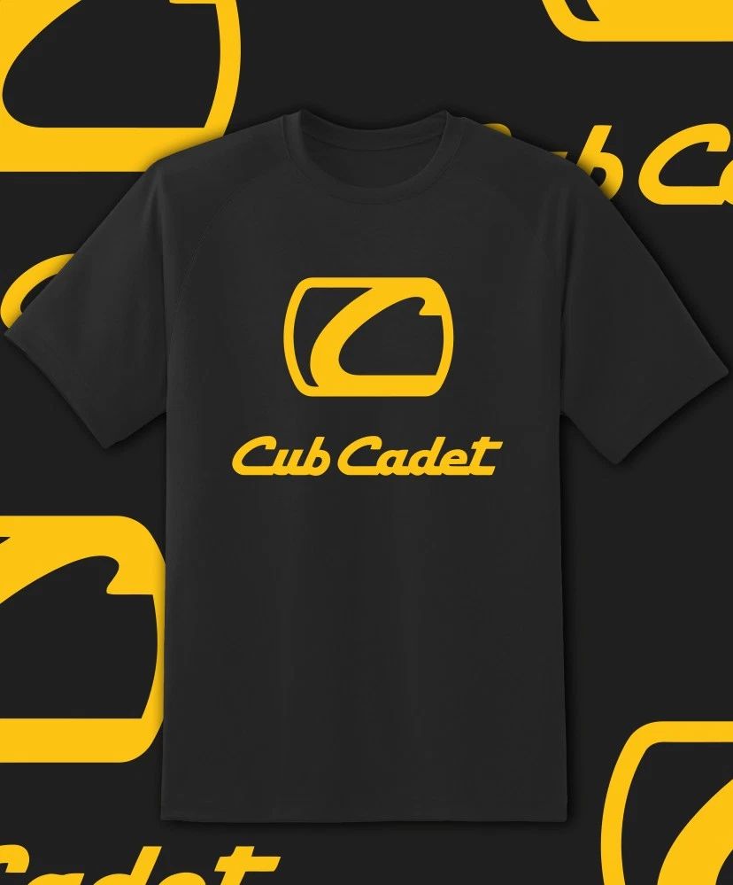 Cub Cadet Tractor Shirt - Adult & Youth sizes up to 6XL Fast Ship!! Unisex T-shirt, Sweatshirt, Hoodie, Long Sleeve Tee - T-Shirt, Sweatshirt, Hoodie