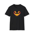 Comfort colors Tee, Spooky T-Shirt, Halloween Pumpkin Graphic Tee Unisex T-shirt, Sweatshirt, Hoodie, Long Sleeve Tee - T-Shirt, Sweatshirt, Hoodie