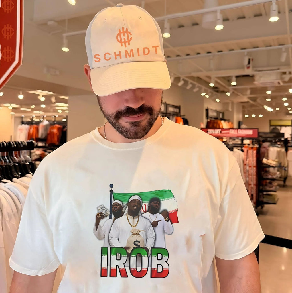 Irob Mexico flag shirt Unisex T-shirt, Sweatshirt, Hoodie, Long Sleeve Tee - T-Shirt, Sweatshirt, Hoodie