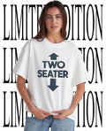 Two Seater The Boys shirt Unisex T-shirt, Sweatshirt, Hoodie, Long Sleeve Tee - T-Shirt, Sweatshirt, Hoodie
