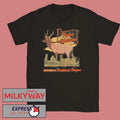 Tyler Childers 2026 Portland Oregon T-Shirt Unisex T-shirt, Sweatshirt, Hoodie, Long Sleeve Tee - T-Shirt, Sweatshirt, Hoodie