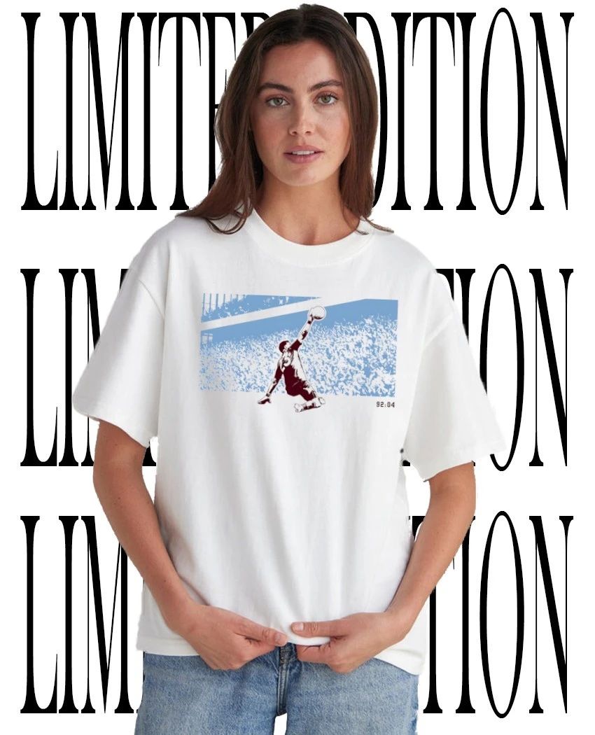 The 92 04 soccer shirt Unisex T-shirt, Sweatshirt, Hoodie, Long Sleeve Tee - T-Shirt, Sweatshirt, Hoodie