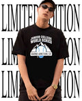 Junior College World Series Grand Junction 2026 shirt Unisex T-shirt, Sweatshirt, Hoodie, Long Sleeve Tee - T-Shirt, Sweatshirt, Hoodie