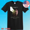 Species Sci-Fi 90's Movie Black Size S-5XL Unisex T-shirt, Sweatshirt, Hoodie, Long Sleeve Tee - T-Shirt, Sweatshirt, Hoodie