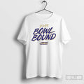 Classic Jmu Football 2025 Bowl Bound T Shirts Unisex T-shirt, Sweatshirt, Hoodie, Long Sleeve Tee - T-Shirt, Sweatshirt, Hoodie