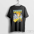 Classic Scooby Doo Shaggy Cartoon T Shirts Unisex T-shirt, Sweatshirt, Hoodie, Long Sleeve Tee - T-Shirt, Sweatshirt, Hoodie