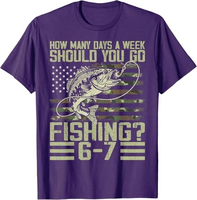 Funny Fishing Boy Teens Kid Camouflage USA Flag Bass Fish 67 T-Shirt Unisex T-shirt, Sweatshirt, Hoodie, Long Sleeve Tee - T-Shirt, Sweatshirt, Hoodie