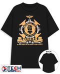 Imperial Fist Terra to your glory and the glory of him on earth shirt Unisex T-shirt, Sweatshirt, Hoodie, Long Sleeve Tee - T-Shirt, Sweatshirt, Hoodie
