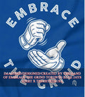 Embrace The Grind Toronto Blue Jays shirt Unisex T-shirt, Sweatshirt, Hoodie, Long Sleeve Tee - T-Shirt, Sweatshirt, Hoodie