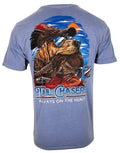Tail Chasers Club Mens T-shirt Car Dog Unisex T-shirt, Sweatshirt, Hoodie, Long Sleeve Tee - T-Shirt, Sweatshirt, Hoodie