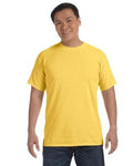 Comfort Colors Men's Short Sleeves Ringspun Garment Dyed T-Shirt 1717 S-3XL NEW Unisex T-shirt, Sweatshirt, Hoodie, Long Sleeve Tee - T-Shirt, Sweatshirt, Hoodie