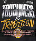 Toughness Is Tradition Boston Bruins 2026 Stanley Cup Playoffs Hometown slogan shirt Unisex T-shirt, Sweatshirt, Hoodie, Long Sleeve Tee - T-Shirt, Sweatshirt, Hoodie