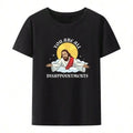 COOL SUMMER Religious Easter Funny T-Shirt Jesus Playing Basketball Unisex T-shirt, Sweatshirt, Hoodie, Long Sleeve Tee - T-Shirt, Sweatshirt, Hoodie