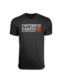 Black Rifle Coffee Company Caffeinate Mars T-Shirt Vintage Black SIZE M Unisex T-shirt, Sweatshirt, Hoodie, Long Sleeve Tee - T-Shirt, Sweatshirt, Hoodie