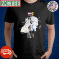 Nikola Jokic 3 Denver Nuggets Basketball Most Valuable Player shirt Unisex T-shirt, Sweatshirt, Hoodie, Long Sleeve Tee - T-Shirt, Sweatshirt, Hoodie