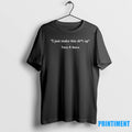 I Just Make This Shut Up Terry R Barca Tshirts Sweater Unisex T-shirt, Sweatshirt, Hoodie, Long Sleeve Tee - T-Shirt, Sweatshirt, Hoodie
