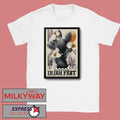 Milwaukee Irish Fest Henry Maier Festival Park In Milwaukee WI Aug 13-16 2026 Poster shirt - T-Shirt, Sweatshirt, Hoodie