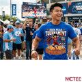 NKCtees 2026 NCAA Tournament basketball Luffy shirt Unisex T-shirt, Sweatshirt, Hoodie, Long Sleeve Tee - T-Shirt, Sweatshirt, Hoodie