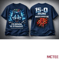 NKCtees Minnesota Timberwolves Historic 13-Point OT Comeback 2026 Shirt  Wolves Never Quit 15-0 Run Tee - T-Shirt, Sweatshirt, Hoodie
