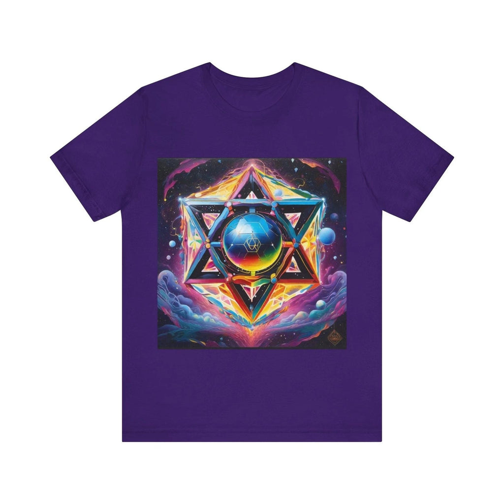 Modern Jewish Apparel Unisex Jersey Short Sleeve Tee Unisex T-shirt, Sweatshirt, Hoodie, Long Sleeve Tee - T-Shirt, Sweatshirt, Hoodie