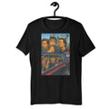 90s Chicano Street Art T-Shirt Lowrider Homies Graphic Tee Vintage Style Unisex T-shirt, Sweatshirt, Hoodie, Long Sleeve Tee - T-Shirt, Sweatshirt, Hoodie