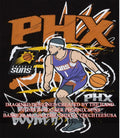 Devin Booker Phoenix Suns Basketball graphic shirt Unisex T-shirt, Sweatshirt, Hoodie, Long Sleeve Tee - T-Shirt, Sweatshirt, Hoodie