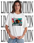 Locked In San Antonio Spurs Playoffs 2026 shirt Unisex T-shirt, Sweatshirt, Hoodie, Long Sleeve Tee - T-Shirt, Sweatshirt, Hoodie