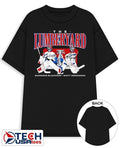 Scott Wedgewood and Mackenzie Blackwood The Lumberyard shirt Unisex T-shirt, Sweatshirt, Hoodie, Long Sleeve Tee - T-Shirt, Sweatshirt, Hoodie