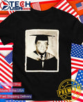 Toss to Crowd graduation shirt Unisex T-shirt, Sweatshirt, Hoodie, Long Sleeve Tee - T-Shirt, Sweatshirt, Hoodie