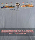 Road To Rotterdam 1985 European Cup Winners Cup shirt Unisex T-shirt, Sweatshirt, Hoodie, Long Sleeve Tee - T-Shirt, Sweatshirt, Hoodie