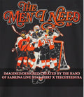 Philadelphia Flyers the men I need shirt Unisex T-shirt, Sweatshirt, Hoodie, Long Sleeve Tee - T-Shirt, Sweatshirt, Hoodie