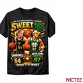 NKCtees Notre Dame Fighting Irish Sweet 16 2026 NCAA  67-64 Victory vs Vanderbilt Womens Tournament shirt - T-Shirt, Sweatshirt, Hoodie