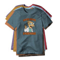 Good News Everyone : Futurama Show, Cotton/Poly Blend Tee Unisex T-shirt, Sweatshirt, Hoodie, Long Sleeve Tee - T-Shirt, Sweatshirt, Hoodie