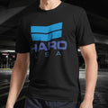 Vintage haro bmx Logo Active T-Shirt Funny Size S to 5XL Unisex T-shirt, Sweatshirt, Hoodie, Long Sleeve Tee - T-Shirt, Sweatshirt, Hoodie