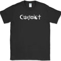 Coexist T-Shirt Funny Peace Love Get Along Religious All Religions Tee reprint ! Unisex T-shirt, Sweatshirt, Hoodie, Long Sleeve Tee - T-Shirt, Sweatshirt, Hoodie
