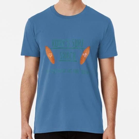 Kunu's Surf Shack Size S to 5XL Made in the USA T-Shirt Unisex T-shirt, Sweatshirt, Hoodie, Long Sleeve Tee - T-Shirt, Sweatshirt, Hoodie